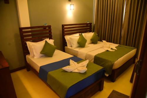Belvita Resort Ella - image 5