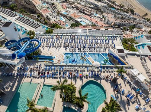Servatur Puerto Azul, Puerto Rico de Gran Canaria