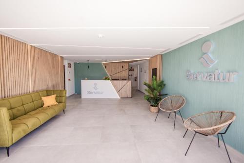 Apartamentos Hartaguna - image 12