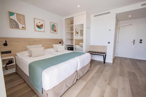 Servatur Hartaguna - Adults Only Room Type - Premium Studiowith Balcony - Sea View Servatur Hartaguna - Adults Only Room Type - Premium Studiowith Balcony - Sea View