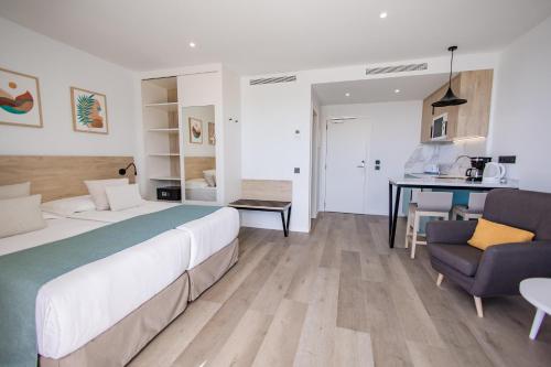 Apartamentos Hartaguna - image 7