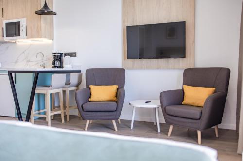 Apartamentos Hartaguna - image 11