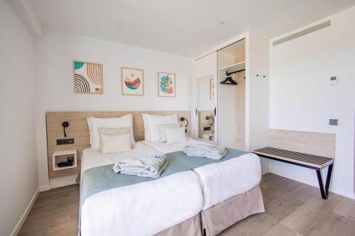 Apartamentos Hartaguna - main image