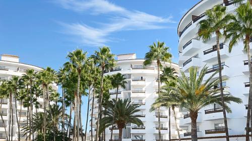 נוף חוץ, Servatur Waikiki in Gran Canaria