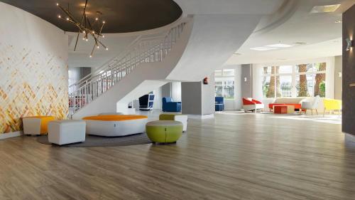 Aula, Servatur Waikiki in Gran Canaria