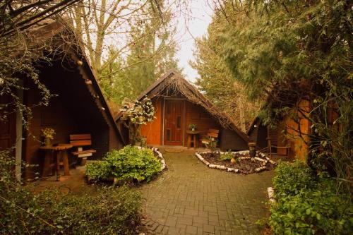 Motel Charlie in Kovac