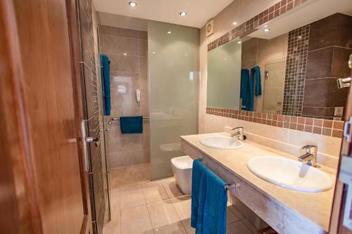 Servatur JB - Adults Only Room Type - Apartment with Balcony