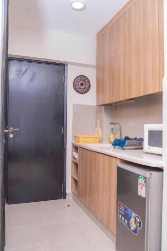 Nyayo view stunning studio in Nairobi