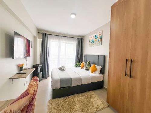 Nyayo view stunning studio in Nairobi