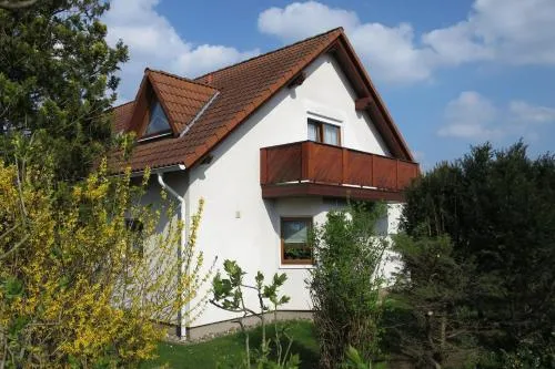 Ferienwohnung Prasser in Pirna, Deutschland