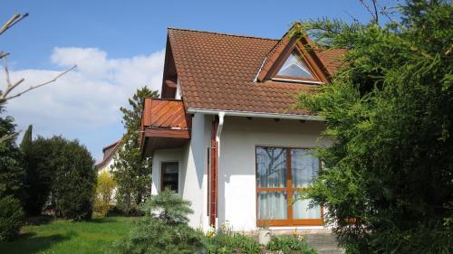 Zunanjost, Ferienwohnung Prasser in Rudolf-Renner-Strasse