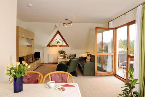 Ferienwohnung Prasser - Apartment - Pirna