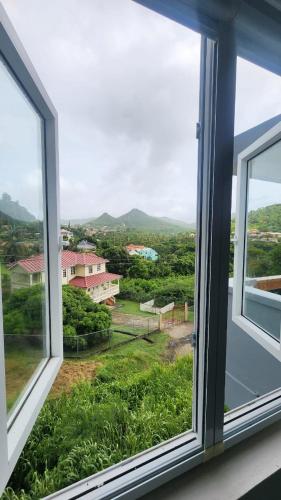 Destiny Suites in Anse La Raye