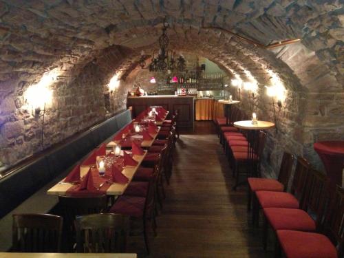 Linde Restaurant & Hotel - image 11