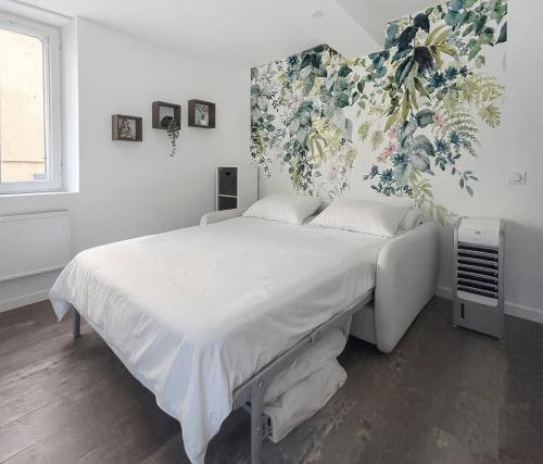 Studio confortable centre Perpignan proche commerces, Perpignan