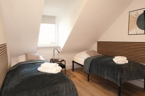 HÖL-Moderne Wohnung in zentraler Lage, Schallschutzfenster, 24h-Self-check-in, Disney Plus, Hannover (fotografie 10)