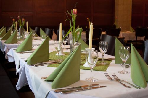 Linde Restaurant & Hotel - image 7