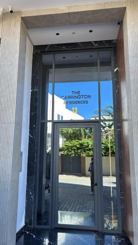 Duplex franceville, Casablanca