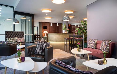 Stadthotel am Römerturm, Kolín nad Rýnem (fotografie 6)