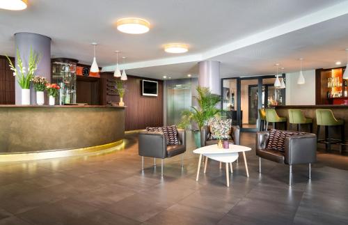 Stadthotel am Römerturm - image 3