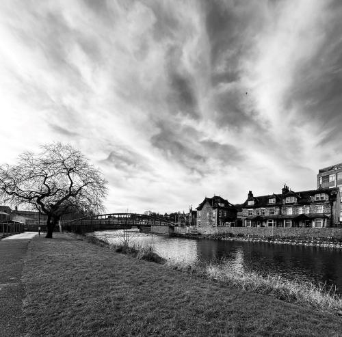 Lambrigg Terrace, Kendal