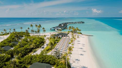 . Joy Island Maldives All Inclusive Resort