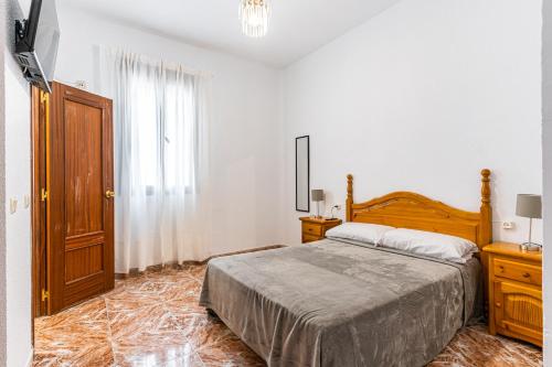 Hostal Marie Del Mar, Madrid (foto 3)