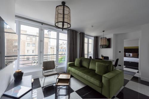 O'Lord, 4 Etoiles, Residence de Luxe Champs-Elysees, Paris (photo 4)