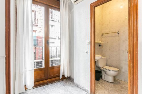 Hostal Marie Del Mar, Madrid (foto 6)