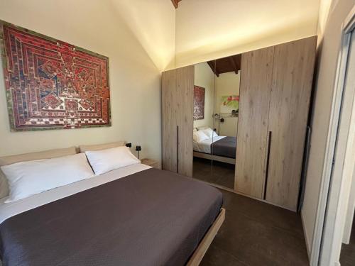 La Falegnameria in เครโมน่า