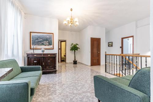 館内設備, Hostal Marie Del Mar in マドリード