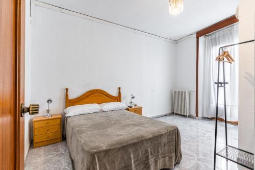 Hostal Marie Del Mar, Madrid (foto 9)