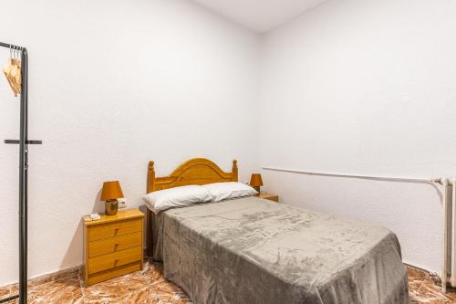 Hostal Marie Del Mar, Madrid (foto 10)