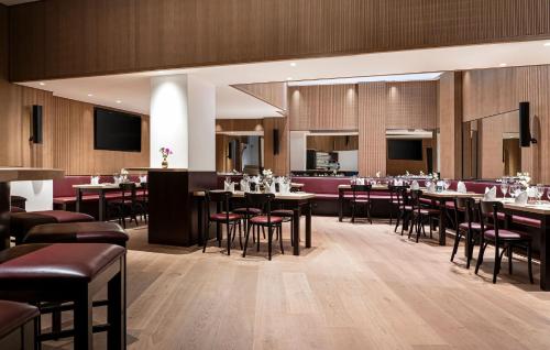 Stadthotel am Römerturm - image 7