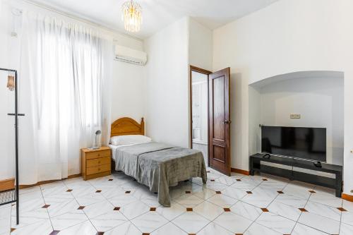 Hostal Marie Del Mar in マドリード