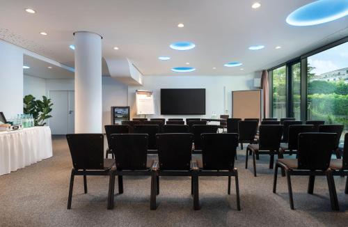 Stadthotel am Römerturm - image 8