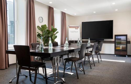 Stadthotel am Römerturm - image 13