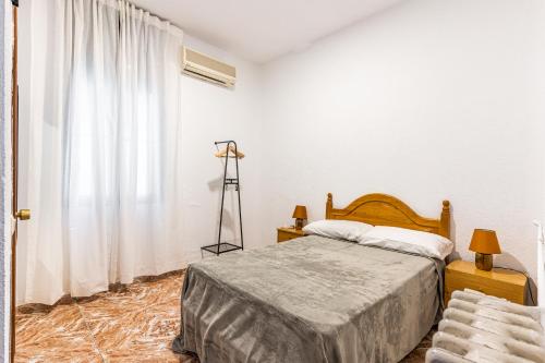 Hostal Marie Del Mar, Madrid (foto 11)