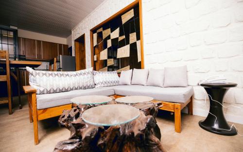 Migano Residence in บูจุมบูรา