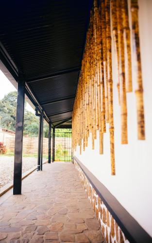 Migano Residence in บูจุมบูรา