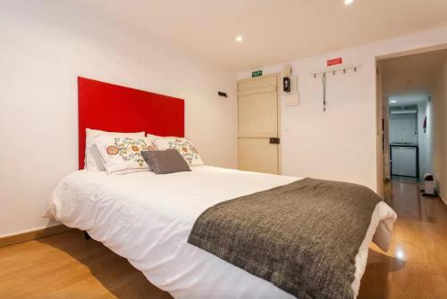  Cheira a Lisboa Apartment in Lissabon