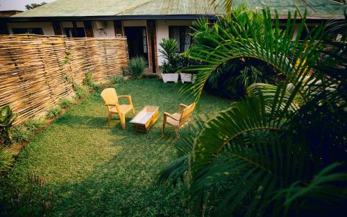 Migano Residence in บูจุมบูรา