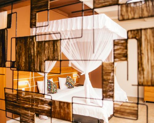 Migano Residence in บูจุมบูรา