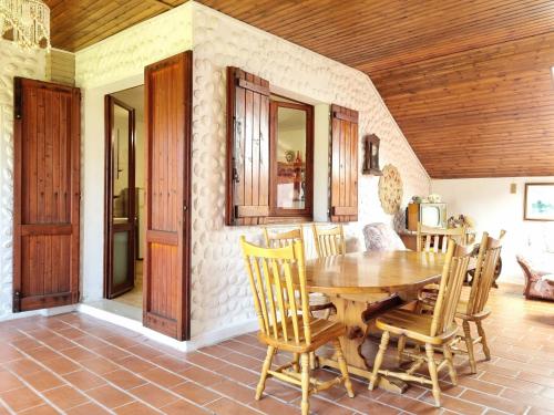 Villa Giusy in กวาร์ตู ซันต์ เอเลนา