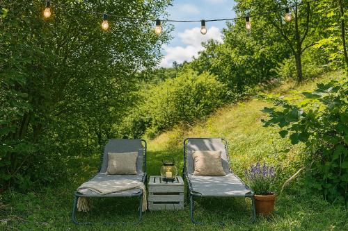 Aed, Spacious nest between Maribor and Celje NiceHead in Loce
