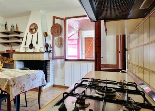 Villa Giusy in กวาร์ตู ซันต์ เอเลนา