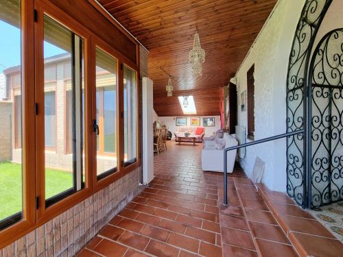 Villa Giusy in กวาร์ตู ซันต์ เอเลนา