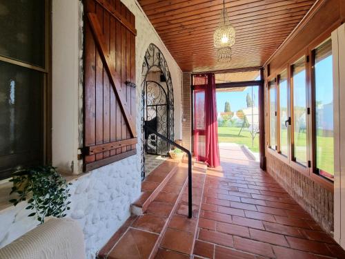 Villa Giusy in กวาร์ตู ซันต์ เอเลนา