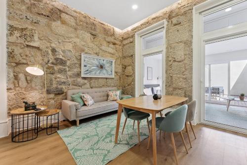 GuestReady - Relaxing Porto stay, Porto