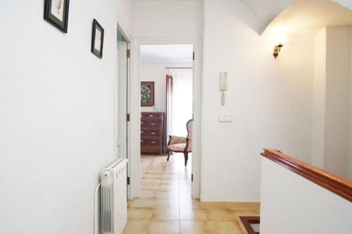 Casa Tosca en Benissa pueblo in Benissa